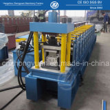 Sector Shaped Roll Forming Machine with ISO