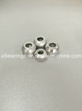 Machining Customized High Strength Stainless Steel Round Head Nut
