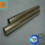 Stainless Steel Pipe with China Wholesale