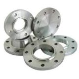 ASTM A182 F51 Precision Steel Flange