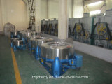 Laundry Hotel Dewatering Machine (SS) CE Approved & SGS Audited