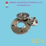 Forged Alloy Steel Flange