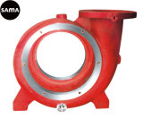 Stainless Steel Precision Investment Casting for Pump Body