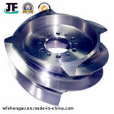 Stainless Steel Valve Housing Valve Body by Sand Casting