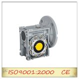 Nmrv090 Small Worm Gearbox for 2.2kw Electric Motor