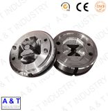 Customized Stainless Steel Spindle Forging Parts