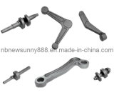 China Good Quality OEM Auto Forging Parts