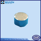 Cylindrical Die Casting Mould Parts