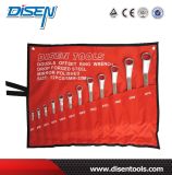 ANSI Double Offset Ring Spanner