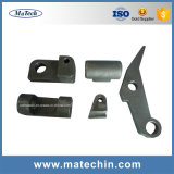 Newest OEM Precise Carbon Steel Investment Casting From China Foundry