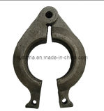 Good Quality Investment Casting for Semicircular Clamp