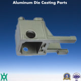 SGS Audited Precision Aluminum Casting for Sewing Machine Parts