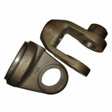 Casting and Machining Parts
