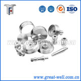 CNC Machining Casting Parts for Machinery Hardware