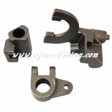 OEM Ductile Iron Sand Cast Parts with Casting Iron