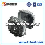 Precision Die Casting Aluminium Alloy Motor Parts Made in China