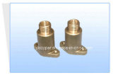 Brass Hot Forging Parts for Machinery Parts