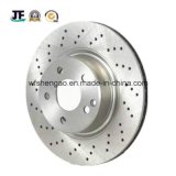 High Quality Brake Discs for Truck and Trailer 4079000300