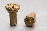 Water Well, Oil, Gas and Construction Carbide Drilling Button Bit