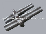 Jointed Forging Hot Step Shaft
