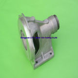 Housing Oil Parts with SGS, ISO9001: 2008/Die Casting