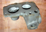 Iron Sand Casting Agricultural Machinery Parts