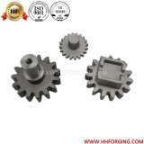 Steel SAE4118, 8620, 4320, 8720 Forging Parts for Gear