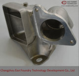 Metal Investment Casting for Auto Engine Parts