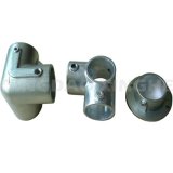 OEM Precise Investment Casting with Stainless Steel