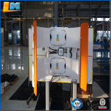 Lh Lifting Equipment Forklift with Paper Roll Clamp