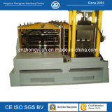 Omega Shape Cold Roll Forming Machine