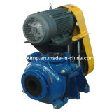 Drain High Pressure Slurry Pump