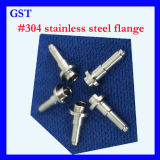 Sc Stainless Steel Flange