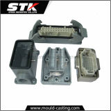 Aluminum Alloy Die Casting for Mechanical Parts (STK-14-AL0040)