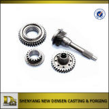 OEM Precisely Casting in China (DS-041601)