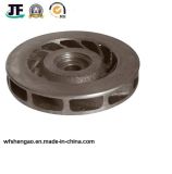 Factory Direct Plating Small Inertia Flywheel for Spinning Accessories