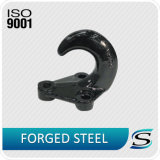 ISO9001 Certification Customized Forged Steel Hook