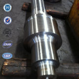 SAE4340 High Tensile Strength Forging Shaft