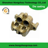 High Quality Die Casting Part, High Pressure Casting
