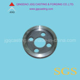 OEM Precision Casting Steel Wheel