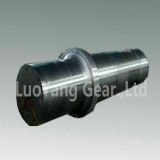 OEM Heavy Duty Forging Steel Heavy Eccentric Shafts, Casted Steering Shafts, Machined Hollow Shafts