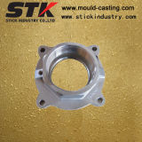 Stainless Steel  Lost-wax Mold Investment Castings Part