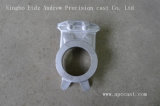 Steel Casting by Precision Investment Casting (DN100)