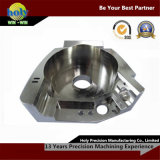 Machining Steel Part for Auto Parts
