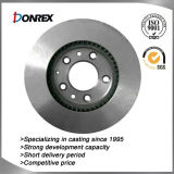 Auto Brake Disc with Good Quality, OEM Order Welcome.