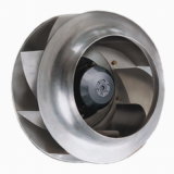 OEM High Temperature Impeller with Grey Iron