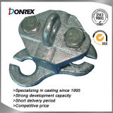 Lost Wax Casting Electric Fitting
