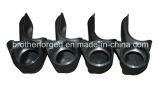 Agricultural Casting Parts, Steel Casting
