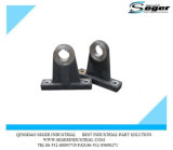 OEM Factory Customized Forged Steel Part Fittings