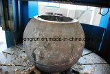 Free Forging Stainless Steel Flange-3